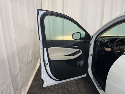 Used 2023 Buick Encore GX Select FWD image 17