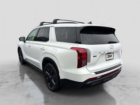 Used 2024 Hyundai Palisade XRT AWD/4WD image 3