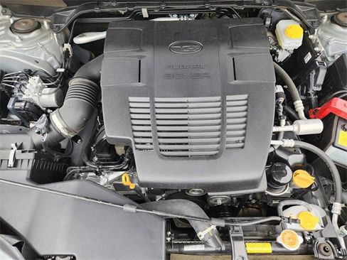 Certified 2023 Subaru Forester Touring image 33