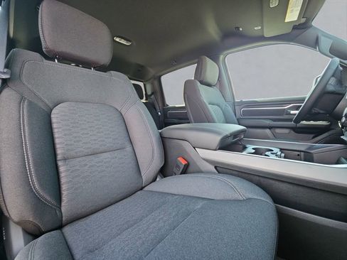 New 2026 RAM 1500 Lone Star image 31