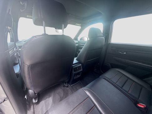 Certified 2026 Honda CR-V Sport-L image 24