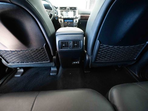 Used 2023 Toyota 4Runner Limited image 22