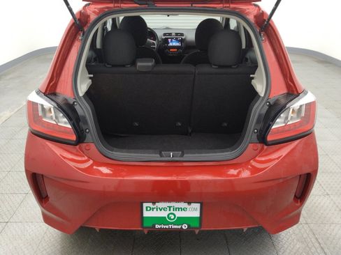 Used 2022 Mitsubishi Mirage ES FWD image 29