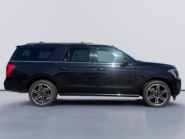Used 2020 Ford Expedition Max Limited w/ Equipment Group 303A AWD/4WD image 2