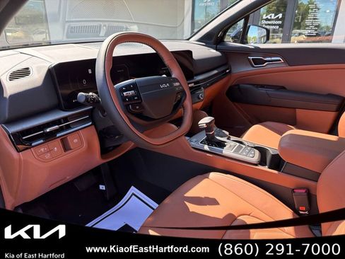 New 2026 Kia Sportage X-Line w/ X-Line Technology Package AWD/4WD image 30
