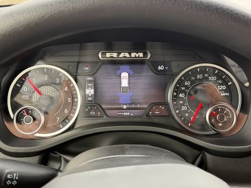 New 2026 RAM 1500 Classic Warlock image 37