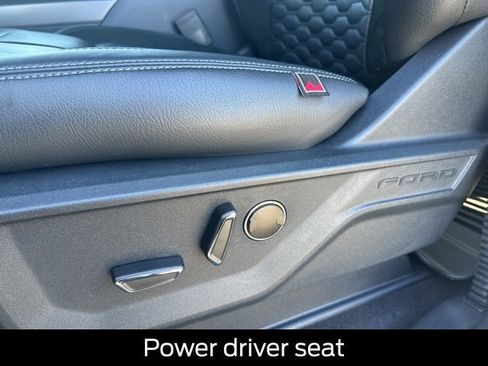 New 2026 Ford F150 Lariat w/ Equipment Group 502A High AWD/4WD image 16