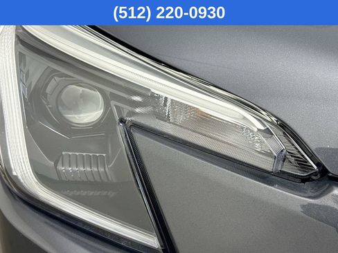 Used 2024 Subaru Forester Limited image 40