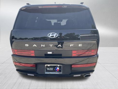 Used 2026 Hyundai Santa Fe SEL FWD image 7