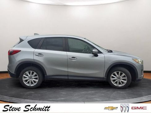 Used 2014 MAZDA CX-5 Sport w/ Bluetooth Audio Package AWD/4WD image 21
