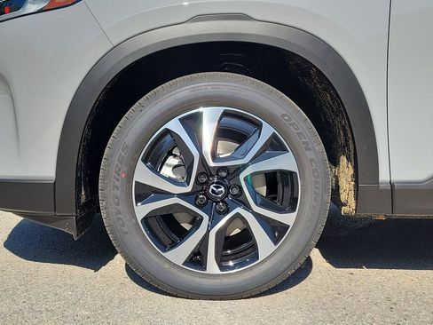 New 2026 MAZDA CX-5 Preferred AWD/4WD image 7