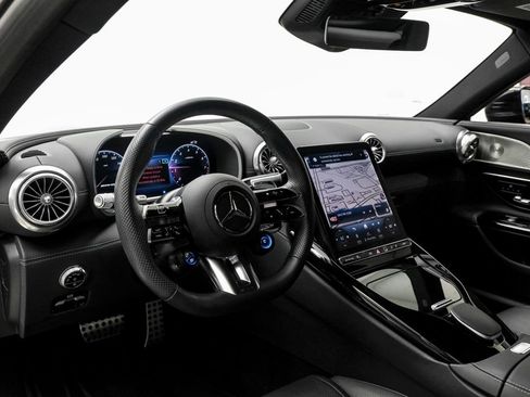 Used 2024 Mercedes-Benz AMG GT 55 image 9