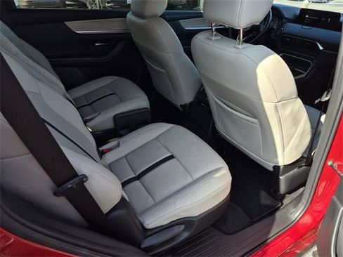 Used 2024 MAZDA CX-90 3.3 Turbo w/ Preferred Package image 17