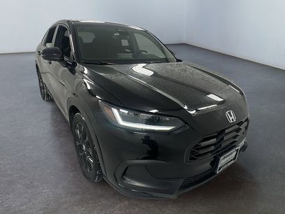 Used 2023 Honda HR-V Sport