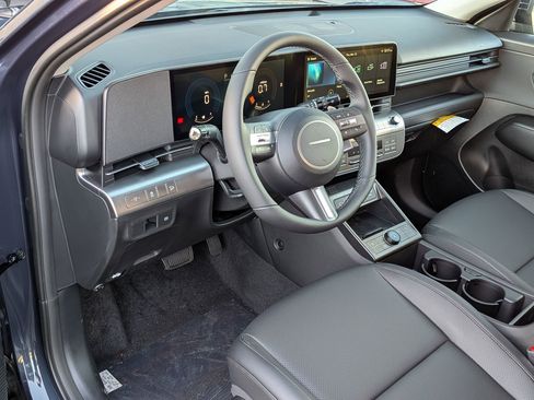 New 2026 Hyundai Kona SEL Premium image 8