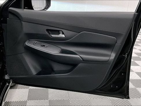 New 2027 Nissan Sentra S FWD image 36