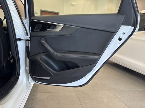 Used 2023 Audi A4 2.0T Premium Plus image 44