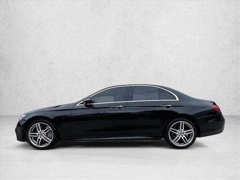 Used 2019 Mercedes-Benz E 300 image 6