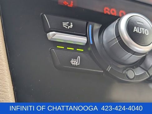 Used 2018 BMW X5 xDrive35i AWD/4WD image 16