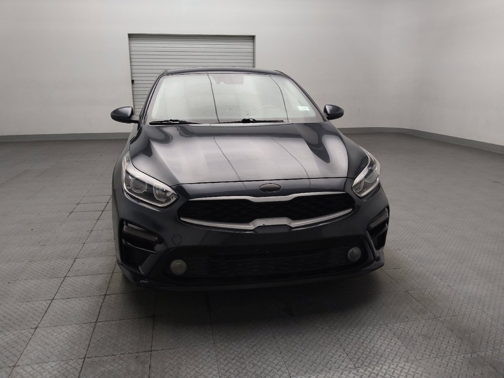 Used 2021 Kia Forte LXS FWD image 14