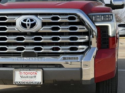 Used 2023 Toyota Tundra 1794 Edition image 15