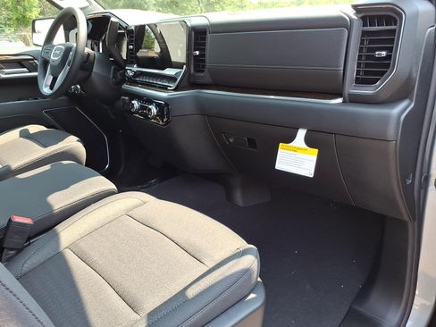New 2026 GMC Sierra 1500 Elevation w/ Elevation Select Package AWD/4WD image 9