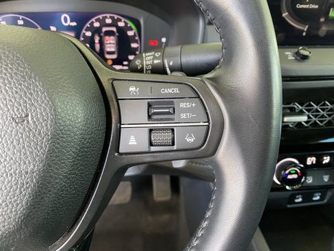 Used 2023 Honda Accord EX-L image 33