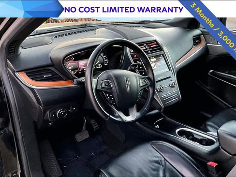 Used 2019 Lincoln MKC Select image 14