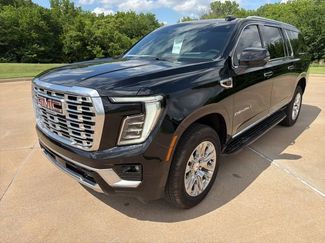 Used 2026 GMC Yukon XL Denali w/ LPO, Floor Liner Package AWD/4WD video 1