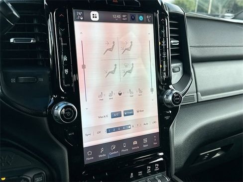 New 2025 RAM 2500 Power Wagon image 22