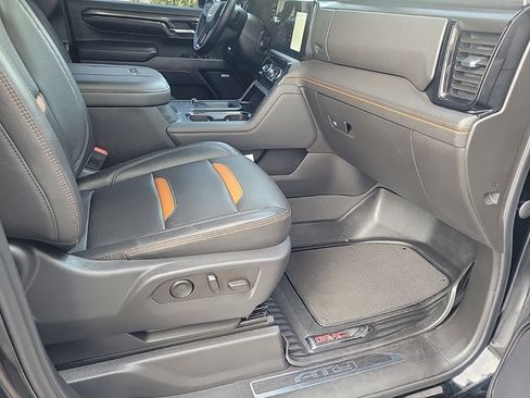 Used 2024 GMC Sierra 2500 AT4 w/ AT4 Premium Plus Package image 15