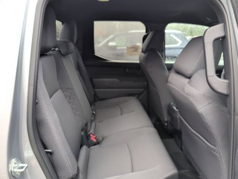 New 2025 Toyota Tacoma SR image 26