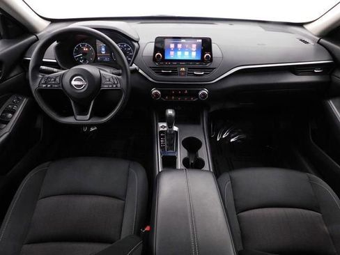 Used 2024 Nissan Altima 2.5 S image 28