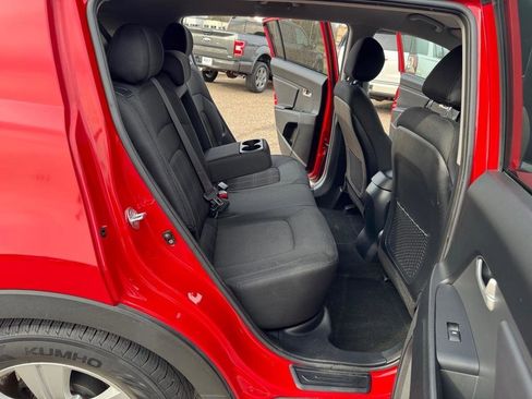 Used 2013 Kia Sportage LX w/ Convenience Pkg image 25