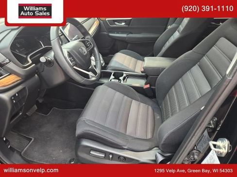 Used 2020 Honda CR-V EX image 11