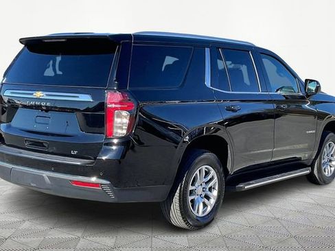 Used 2024 Chevrolet Tahoe LT image 5