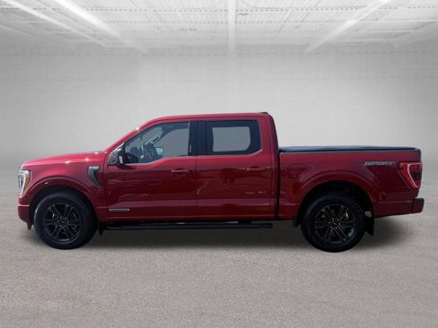 Used 2021 Ford F150 XLT w/ Equipment Group 302A High RWD image 12
