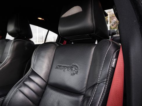 Used 2019 Dodge Charger SRT Hellcat w/ Harman/Kardon Audio Group image 15