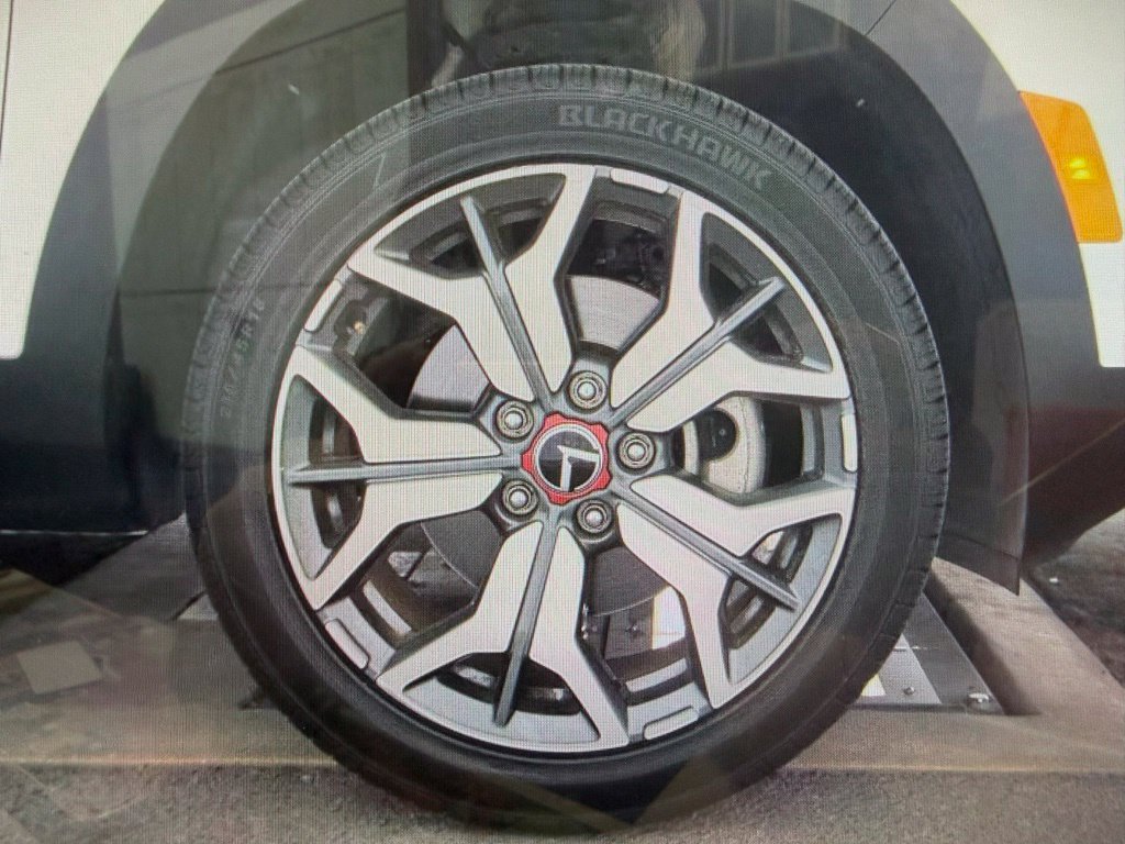 Used 2021 Kia Seltos SX AWD/4WD image 10