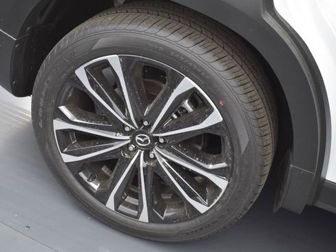 New 2025 MAZDA CX-50 AWD 2.5 Turbo w/ Premium Pkg image 28