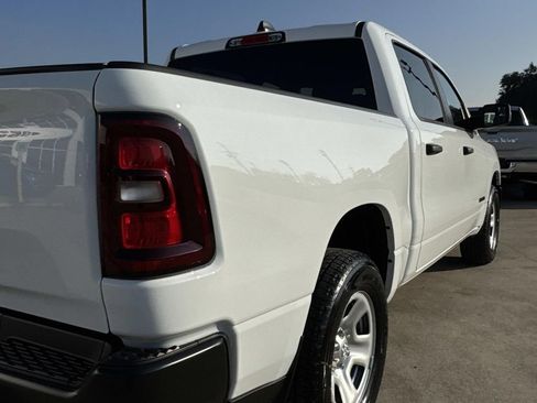 New 2026 RAM 1500 Tradesman RWD image 14