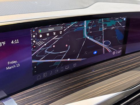 New 2025 Cadillac Escalade Luxury w/ LPO, Floor Liner Package image 34