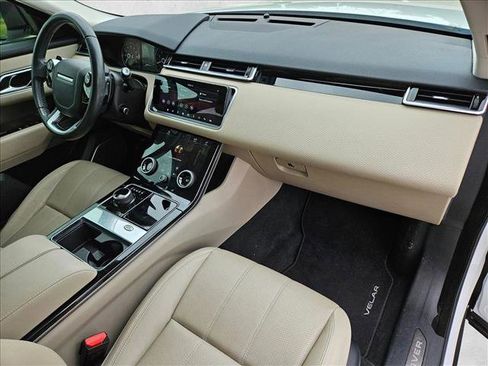 Used 2020 Land Rover Range Rover Velar S AWD/4WD image 22