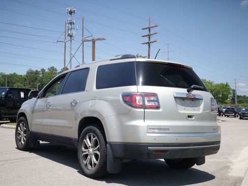 Used 2015 GMC Acadia SLT AWD/4WD image 3