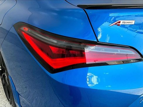 Certified 2026 Acura Integra A-Spec FWD image 37