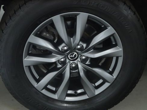 Used 2023 MAZDA CX-9 Touring image 12