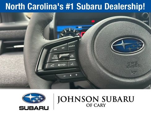 Used 2026 Subaru Outback Premium image 17