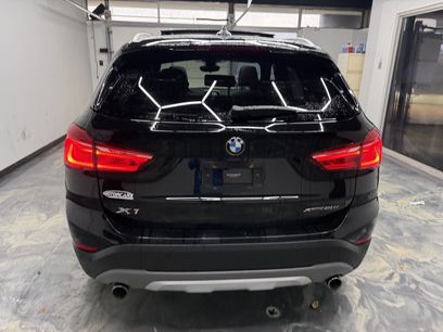 Used 2019 BMW X1 xDrive28i