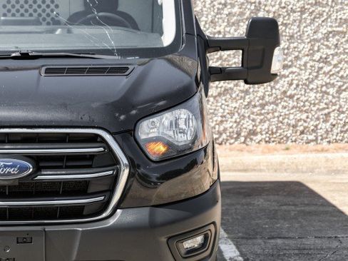 Used 2020 Ford Transit 250 Medium Roof w/ Load Area Protection Package RWD image 38