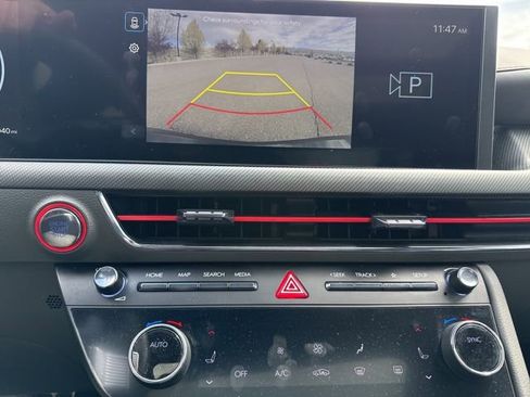 Used 2024 Hyundai Sonata N Line image 30